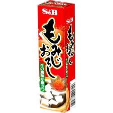 Momiji Oroshi 38g SB / もみじおろし