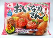 Oinarisan 16P / おいなりさん 2×8枚入