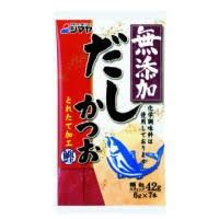 Mutenka Dashi Katsuo / 無添加だしかつお