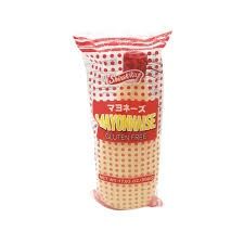 Mayonnaise 1kg Shirakiku / ﾏﾖﾈｰｽﾞ 1kg