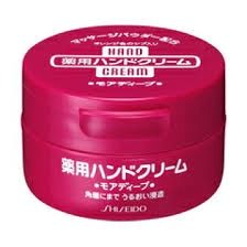 Medical Hand Cream 100g / 薬用ﾊﾝﾄﾞｸﾘｰﾑ