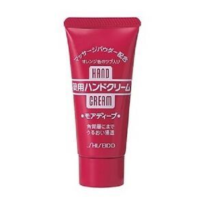 Medical Hand Cream 30g / 薬用ﾊﾝﾄﾞｸﾘｰﾑ