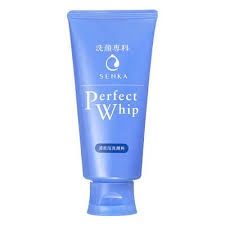 Perfect Whip Face Wash / 洗顔専科 ﾊﾟ-ﾌｪｸﾄﾎｲｯﾌﾟ
