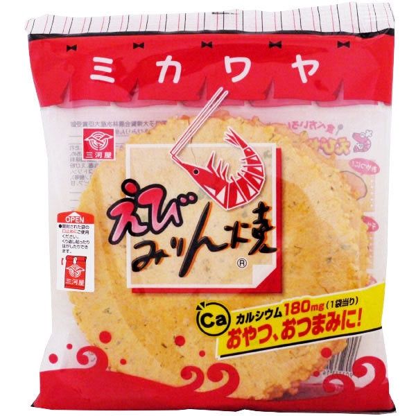 Ebi Mirin / えびみりん Ebi Mirin / えびみりん