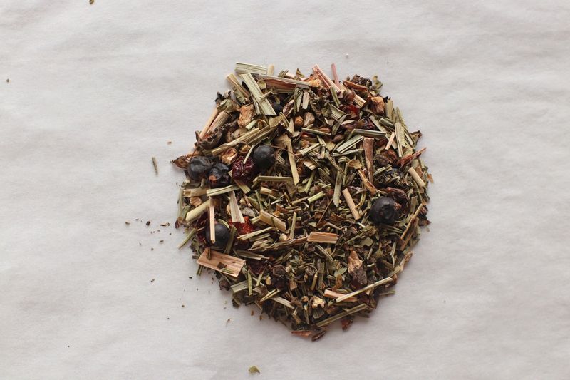 Tea Lani Organic Tea Detox / ｵｰｶﾞﾆｯｸﾃｨｰﾃﾞﾄｯｸｽ