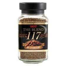 The Blend 117 90g / ﾌﾞﾚﾝﾄﾞ 117 90g