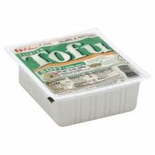 Tofu Soft / 豆腐 ｿﾌﾄ