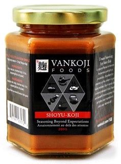 Van Koji Shoyu / VAN麹 醤油