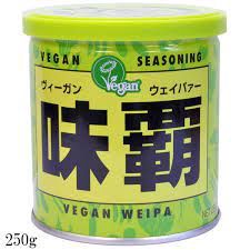 Vegan Weipa / ｳﾞｨｰｶﾞﾝ ｳｪｲﾊﾟｰ