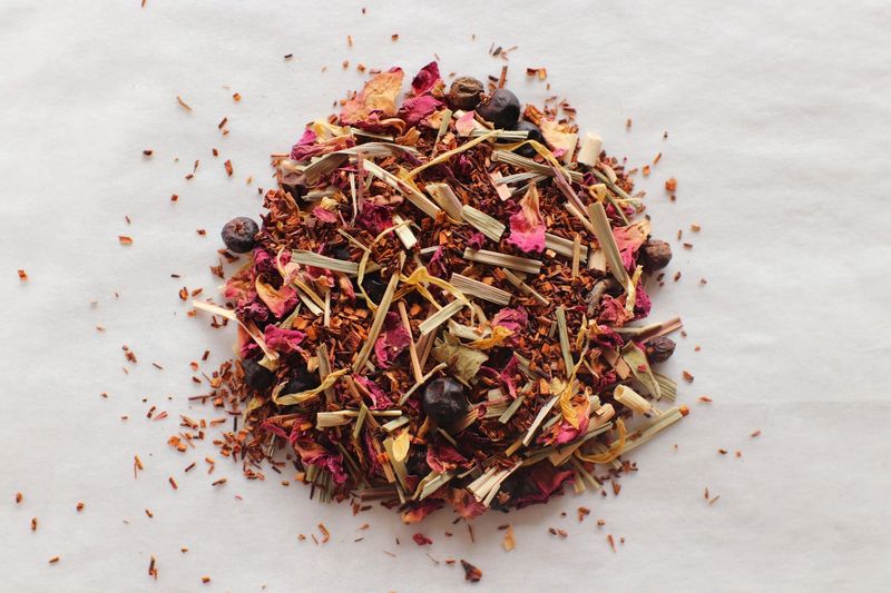 Tea Lani / LOVE(Non Caffeine)