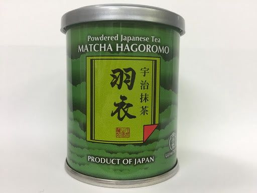 Hagoromo Matcha 40g / 羽衣 40g