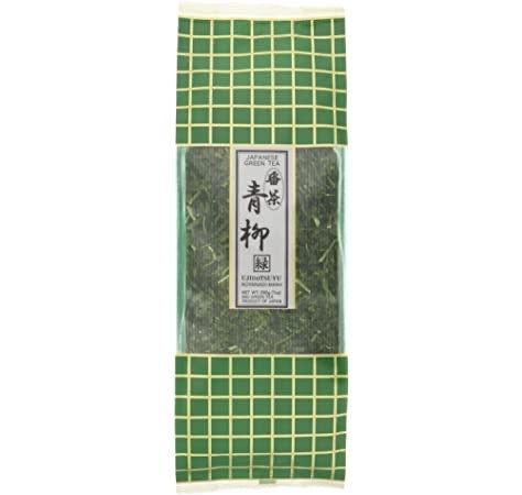 Ujinotsuyu Aoyagi / 宇治の露 青柳