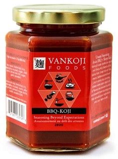 Van Koji  BBQ / VAN麹 BBQ