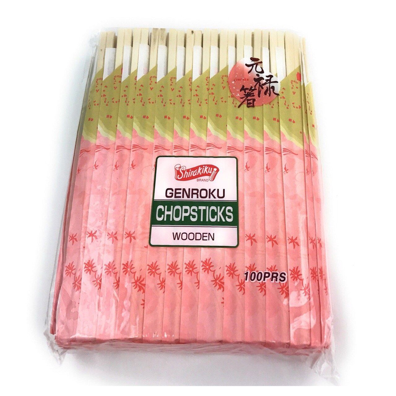 Chopsticks 100p / 割りばし 100本