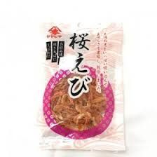 Sakura Ebi / 桜えび 7g