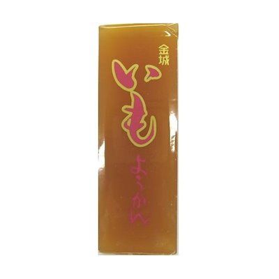 Yokan Imo / いもようかん