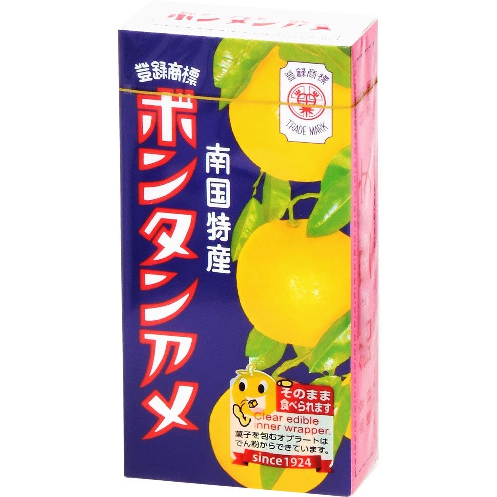 Bontan Candy 63g / ﾎﾞﾝﾀﾝ ｷｬﾝﾃﾞｨ