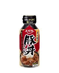 Butadon no Moto 200ml / 豚丼の素