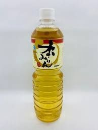 Angel Hon-mirin 880mL / ｴﾝｼﾞｪﾙ 本みりん 880mL
