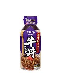 Gyudon no Moto 200ml / 牛丼の素