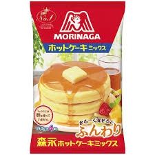 Pancake Mix Morinaga/ ホットケーキミックス