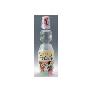 Ramune Original  / やっぱりﾗﾑﾈIncl. 10¢ Dep. &amp; 13¢ CRF