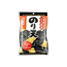 Noriten Syoyu / のり天 しょうゆ02-11-2026