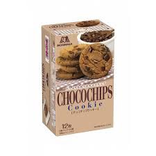 Choco Chips / ﾁｮｺﾁｯﾌﾟｸｯｷｰ