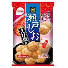 Seto Shio Ebi / 瀬戸しお えび