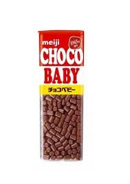 Choco Baby_ / ﾁｮｺﾍﾞﾋﾞｰ