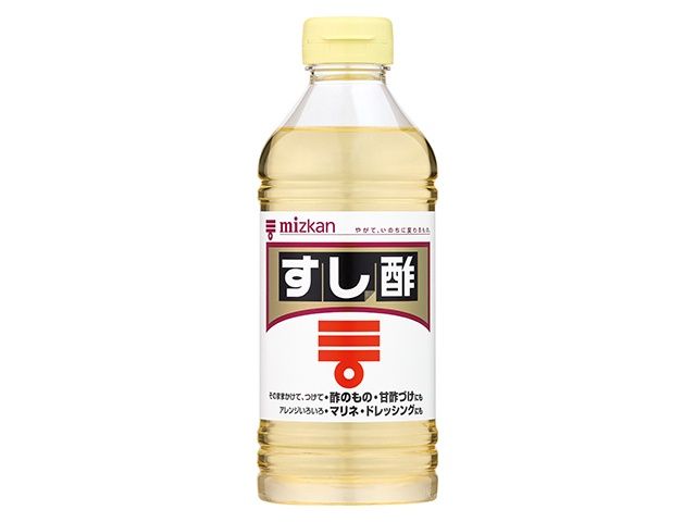 Sushi Vinegar Japan / すし酢 Japan 360ml Sushi Vinegar Japan / すし酢 Japan 360ml