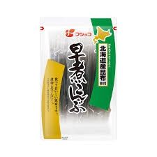 Hayani Konbu / 早煮こんぶ43g