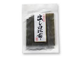 Hokkaido Dashikonbu 30g / 北海道だし昆布