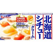 Cream Stew Hokkaido House / 北海道ｸﾘｰﾑｼﾁｭｰ