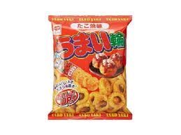 Umaiwa Takoyaki / うまい輪たこやき