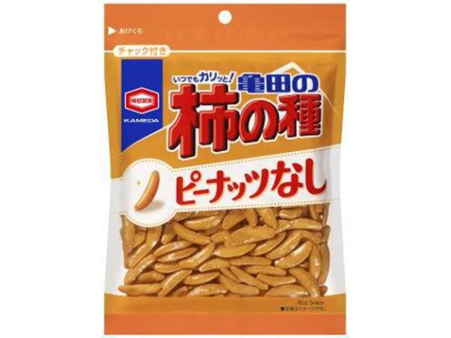Kakinotane No Peanuts 100g / 柿の種 100%