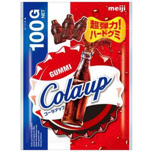 Colaup Gummy / ｺｰﾗｱｯﾌﾟ