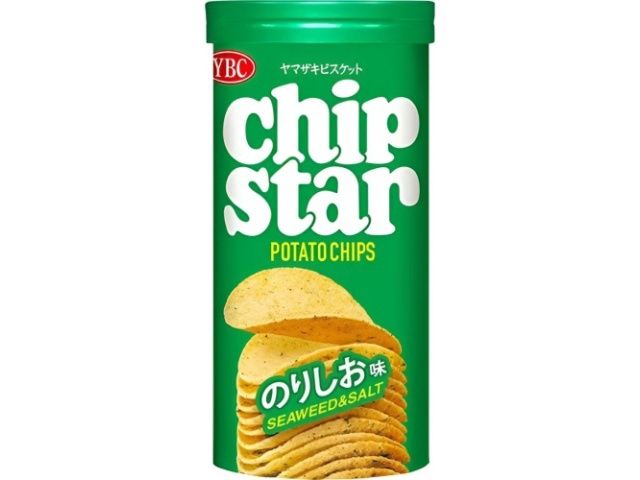 Chip Star Norishio / ﾁｯﾌﾟｽﾀｰ のりしお