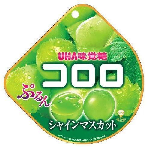 Cororo Muscat / コロロ マスカット Cororo Muscat / コロロ マスカット