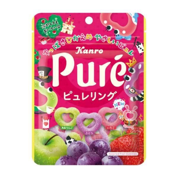Pure Ring / ピュレ リング Pure Ring / ピュレ リング