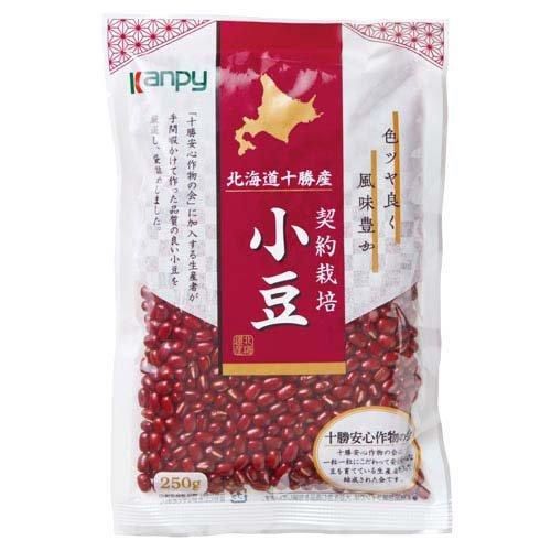 Hokkaido Azuki 250g / 北海道十勝産 小豆 250g
