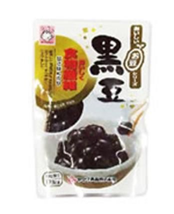 Kuromame_ / 黒豆 Kuromame_ / 黒豆