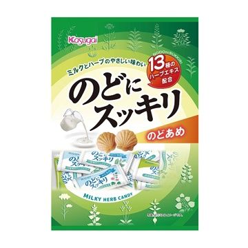 Nodoni Sukkiri / のどにスッキリ Nodoni Sukkiri / のどにスッキリ