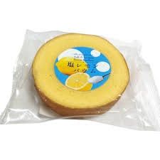 Salt Lemon Baum / 塩レモンバウム Salt Lemon Baum / 塩レモンバウム