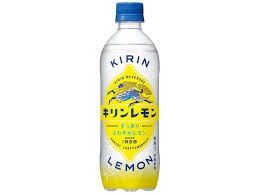 Kirin Lemon / キリンレモン Incl. 10¢ Dep. &amp; 5¢ CRF