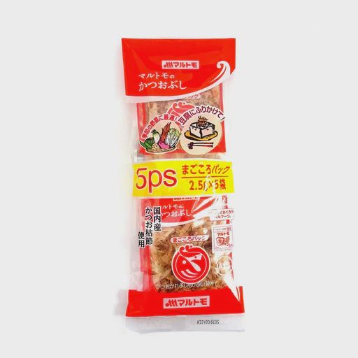 Katsuo Flakes 13g Marutomo / まごころﾊﾟｯｸ