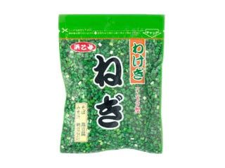 Wakegi Green Onion 5g / わけぎ