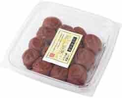 Kishu Kuraduke Umeboshi / 紀州蔵漬け梅干し