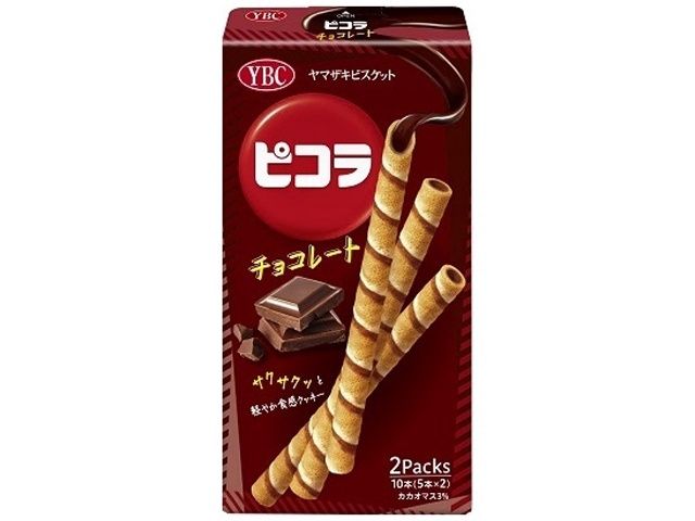 Picola Chocolate / ﾋﾟｺﾗ ﾁｮｺﾚｰﾄ