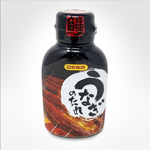 Unagi Sauce 210g / うなぎのたれ 210g Unagi Sauce 210g / うなぎのたれ 210g